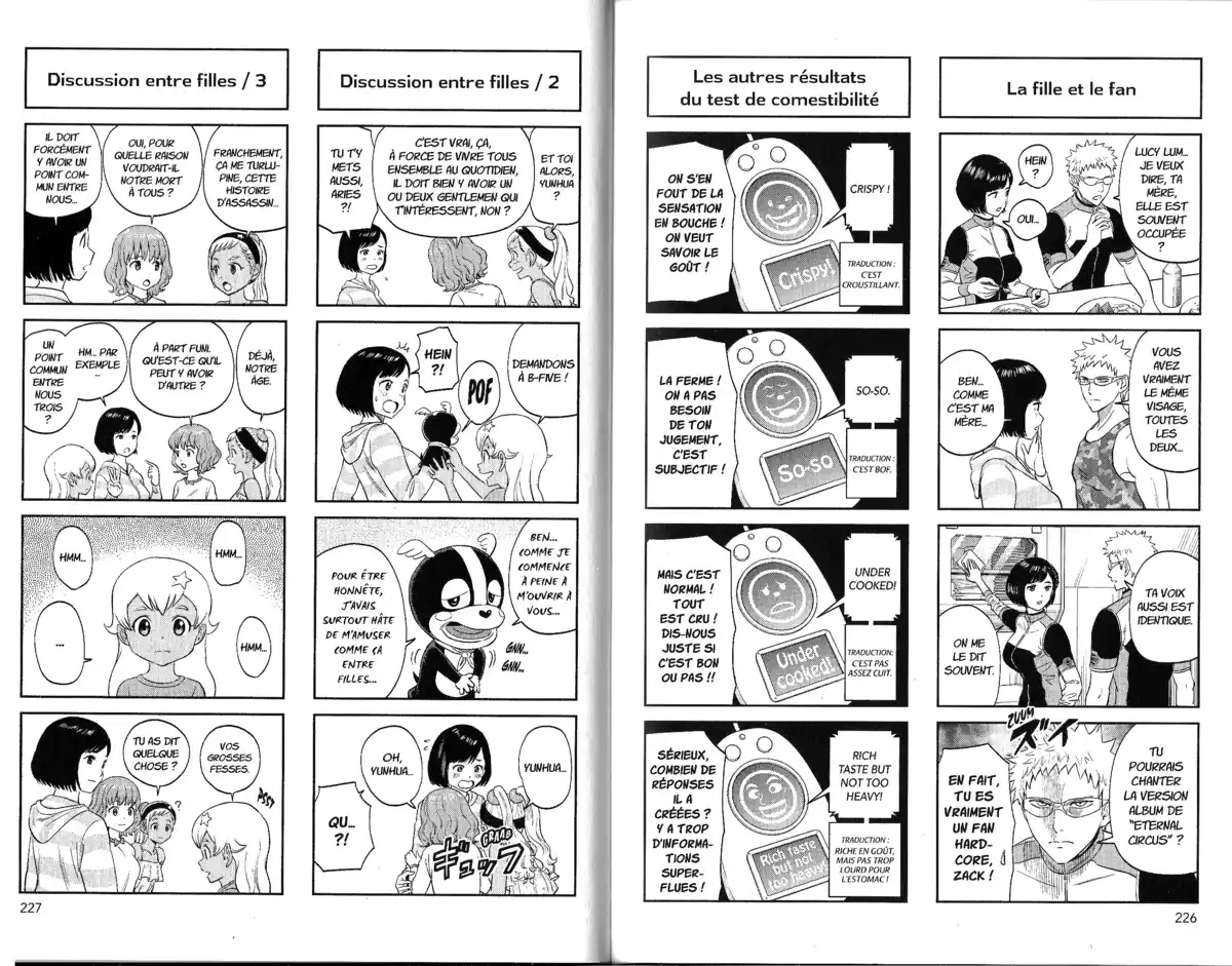 ASTRA – Lost in Space Volume 3 page 116
