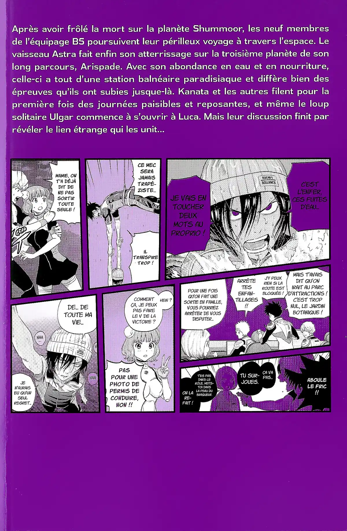 ASTRA – Lost in Space Volume 3 page 120