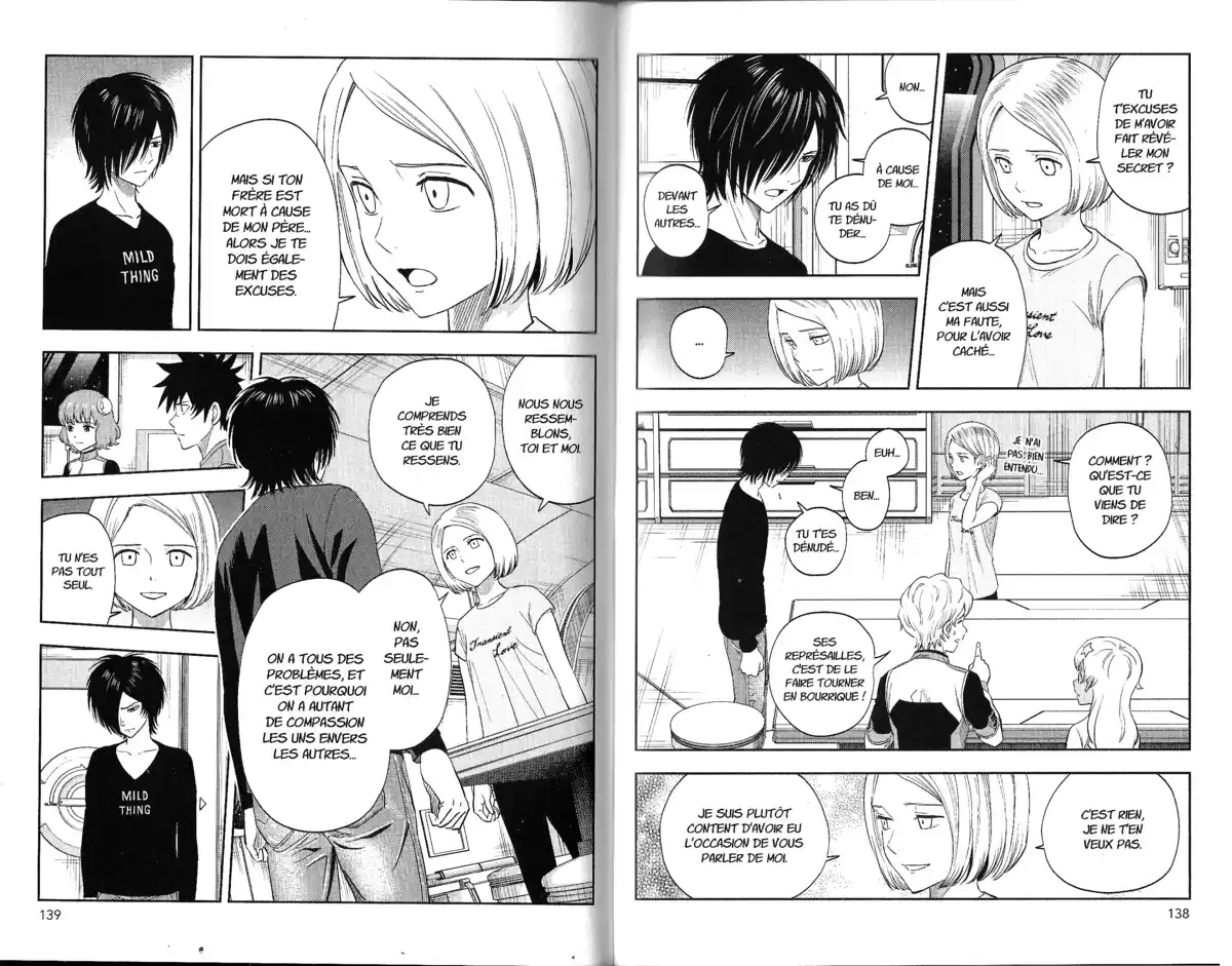 ASTRA – Lost in Space Volume 3 page 72