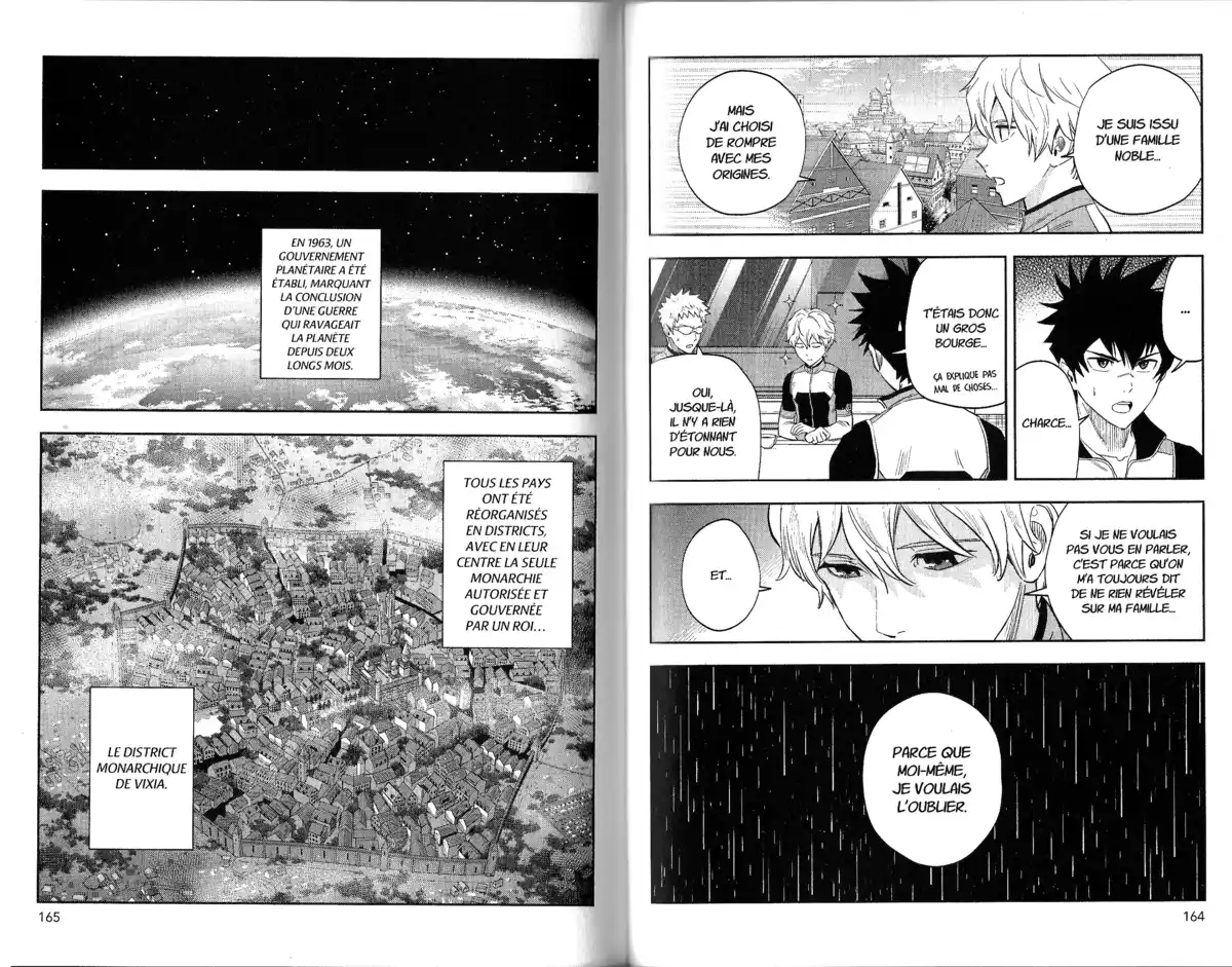 ASTRA – Lost in Space Volume 3 page 85