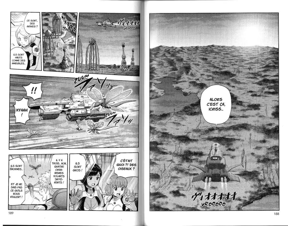 ASTRA – Lost in Space Volume 3 page 97