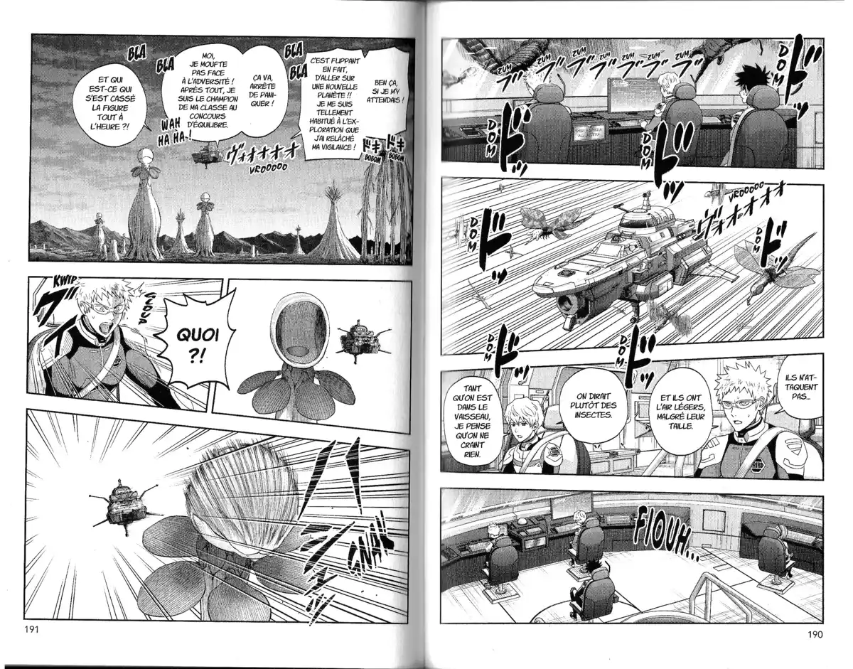 ASTRA – Lost in Space Volume 3 page 98