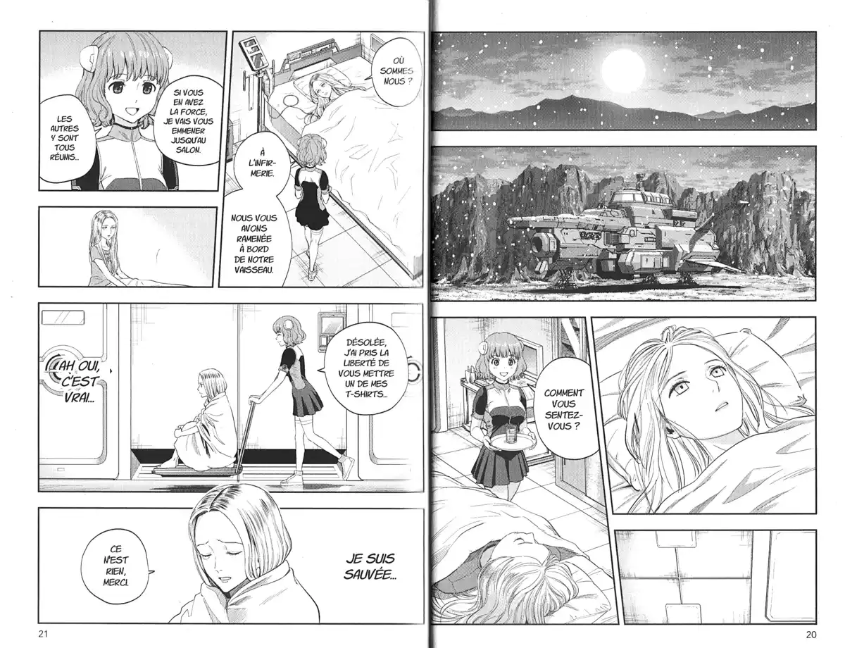 ASTRA – Lost in Space Volume 4 page 12