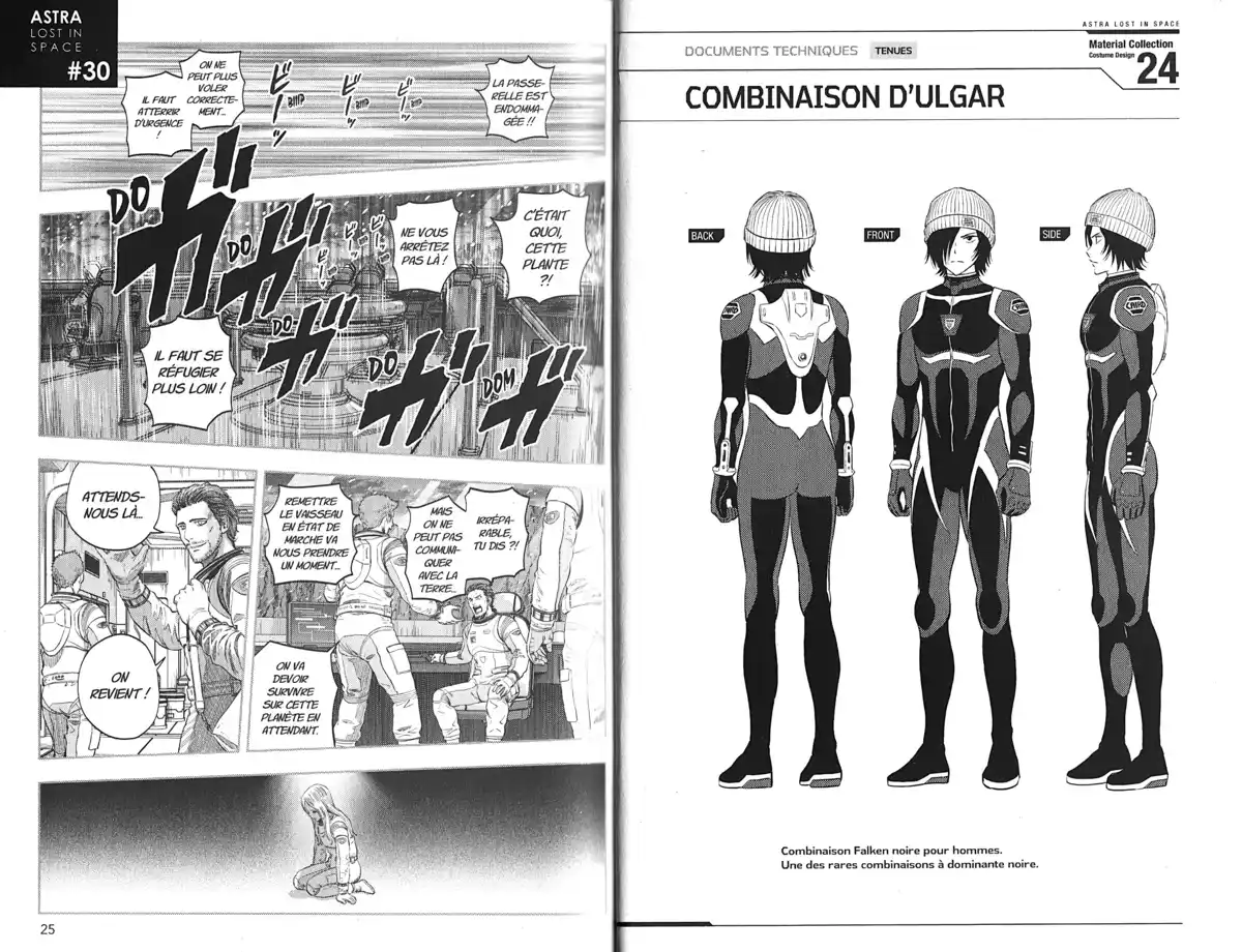 ASTRA – Lost in Space Volume 4 page 14