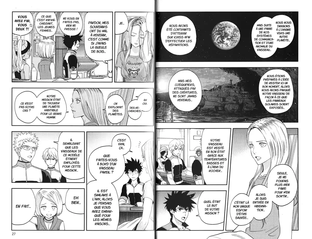 ASTRA – Lost in Space Volume 4 page 15