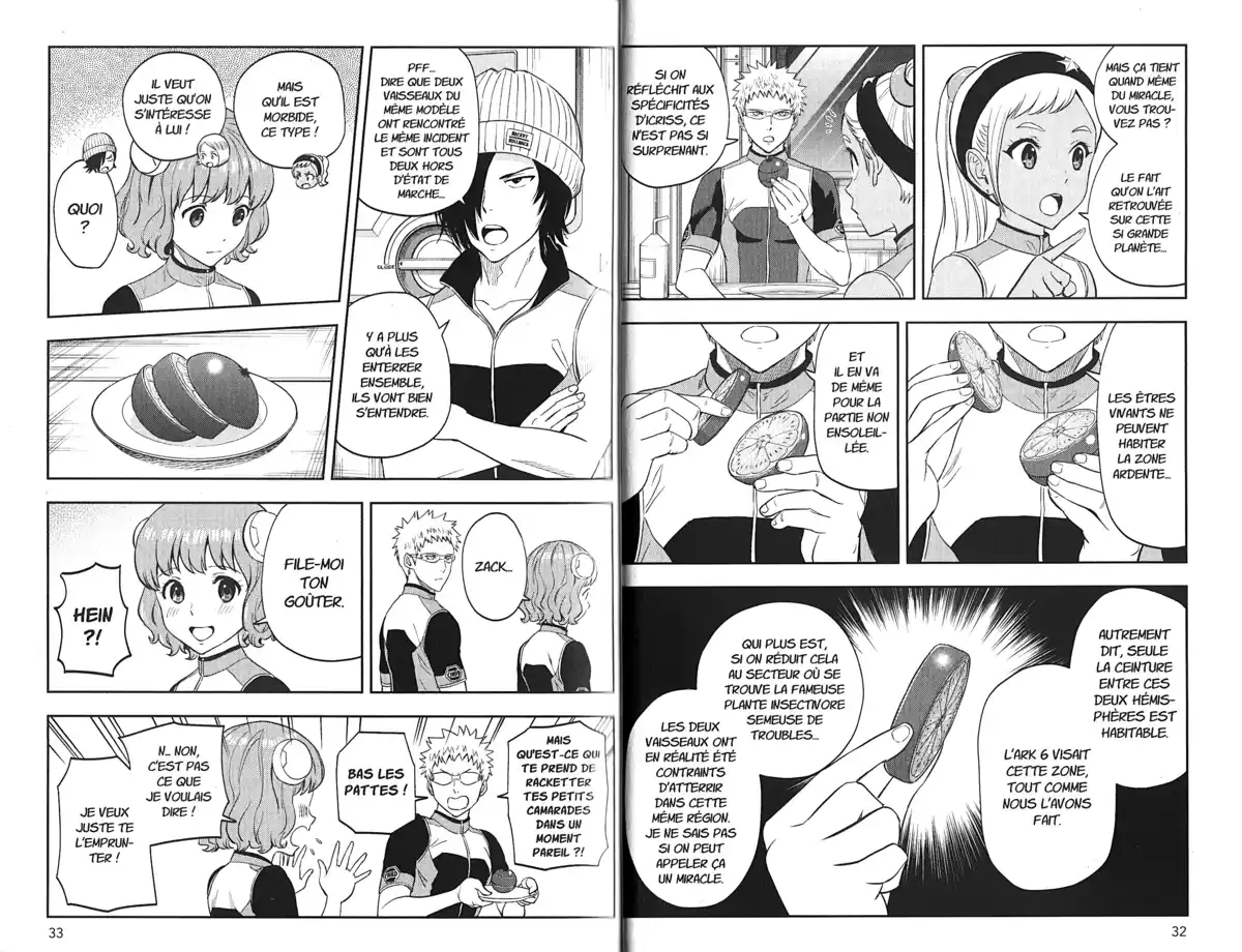 ASTRA – Lost in Space Volume 4 page 18