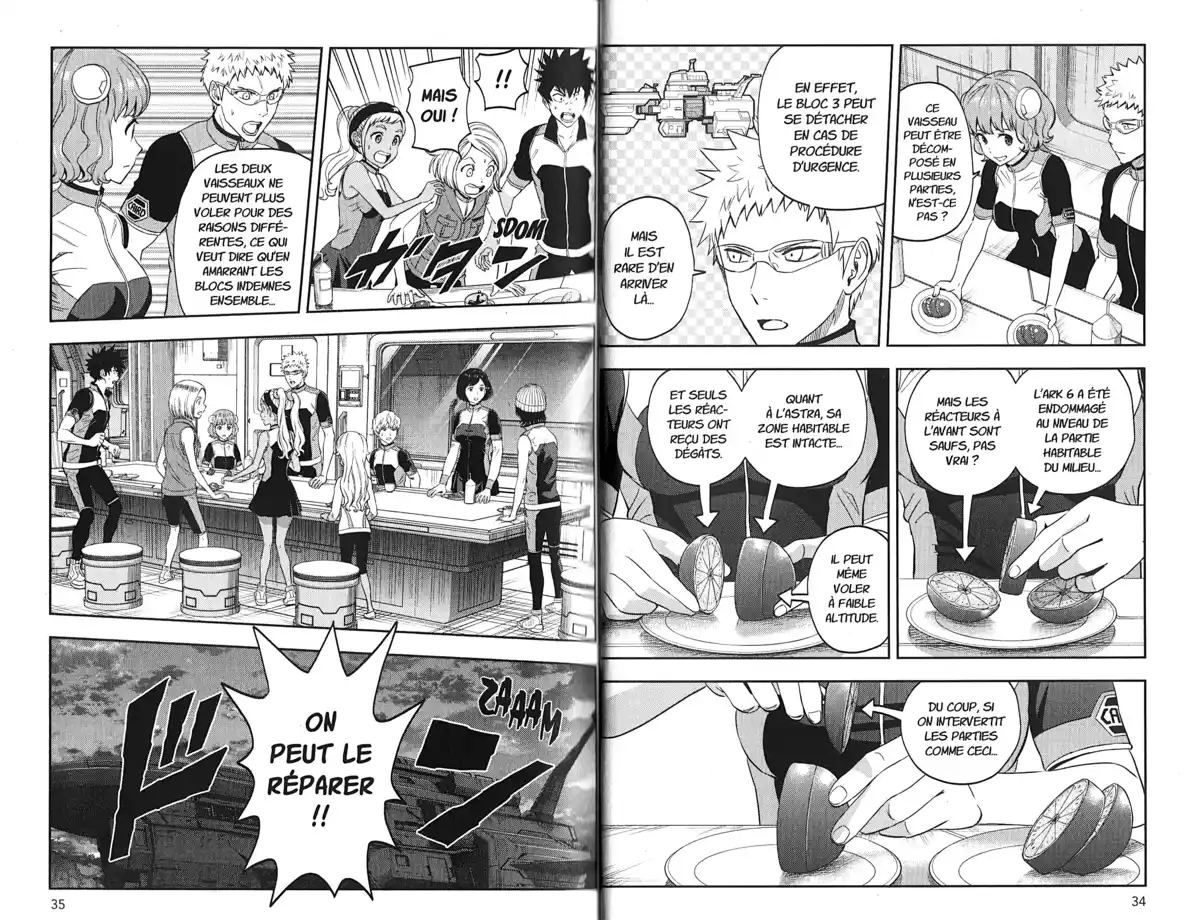 ASTRA – Lost in Space Volume 4 page 19