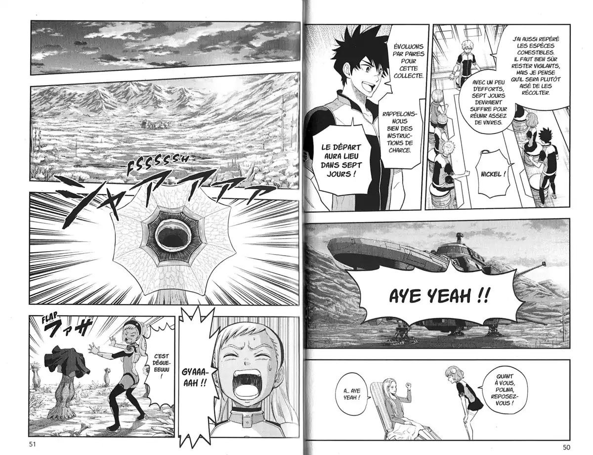 ASTRA – Lost in Space Volume 4 page 27