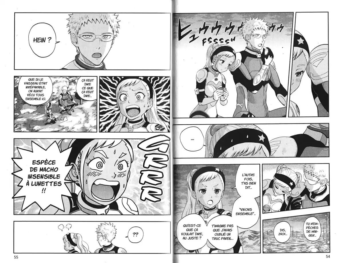 ASTRA – Lost in Space Volume 4 page 29