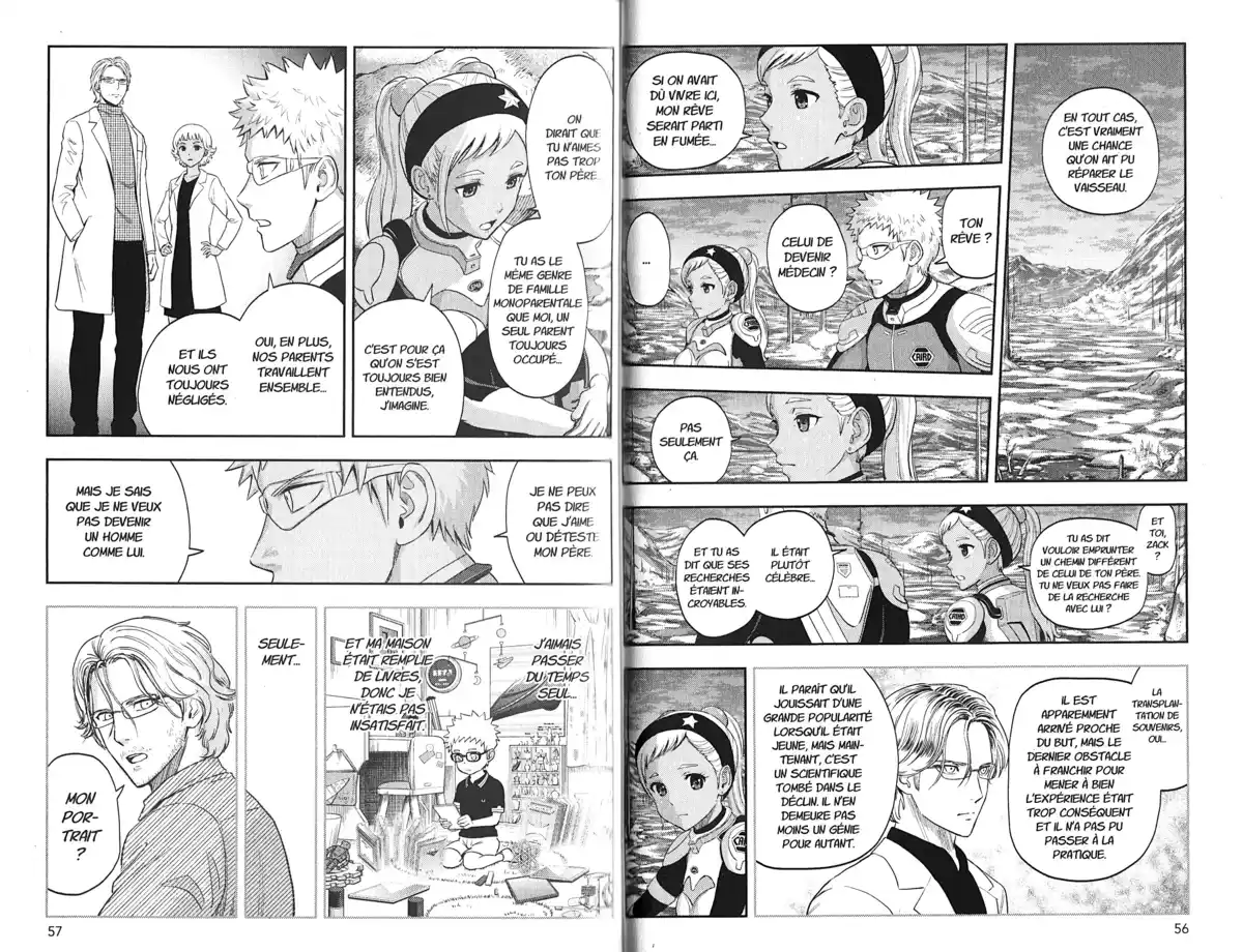 ASTRA – Lost in Space Volume 4 page 30