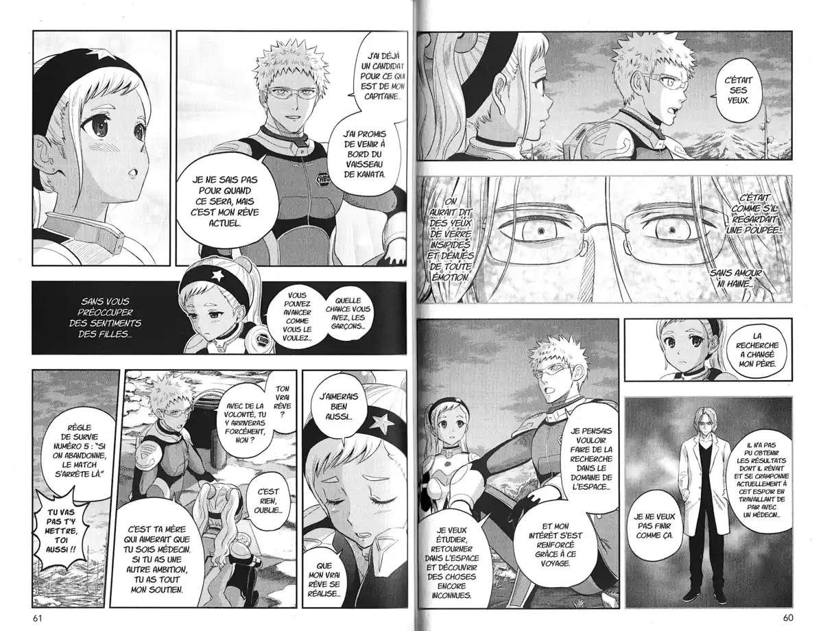 ASTRA – Lost in Space Volume 4 page 32