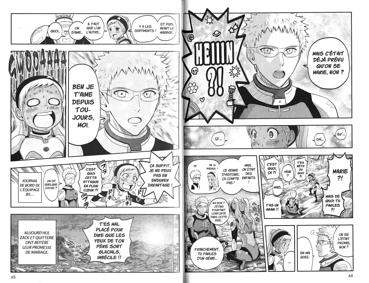 ASTRA – Lost in Space Volume 4 page 34