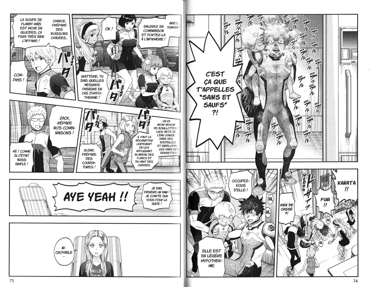 ASTRA – Lost in Space Volume 4 page 39