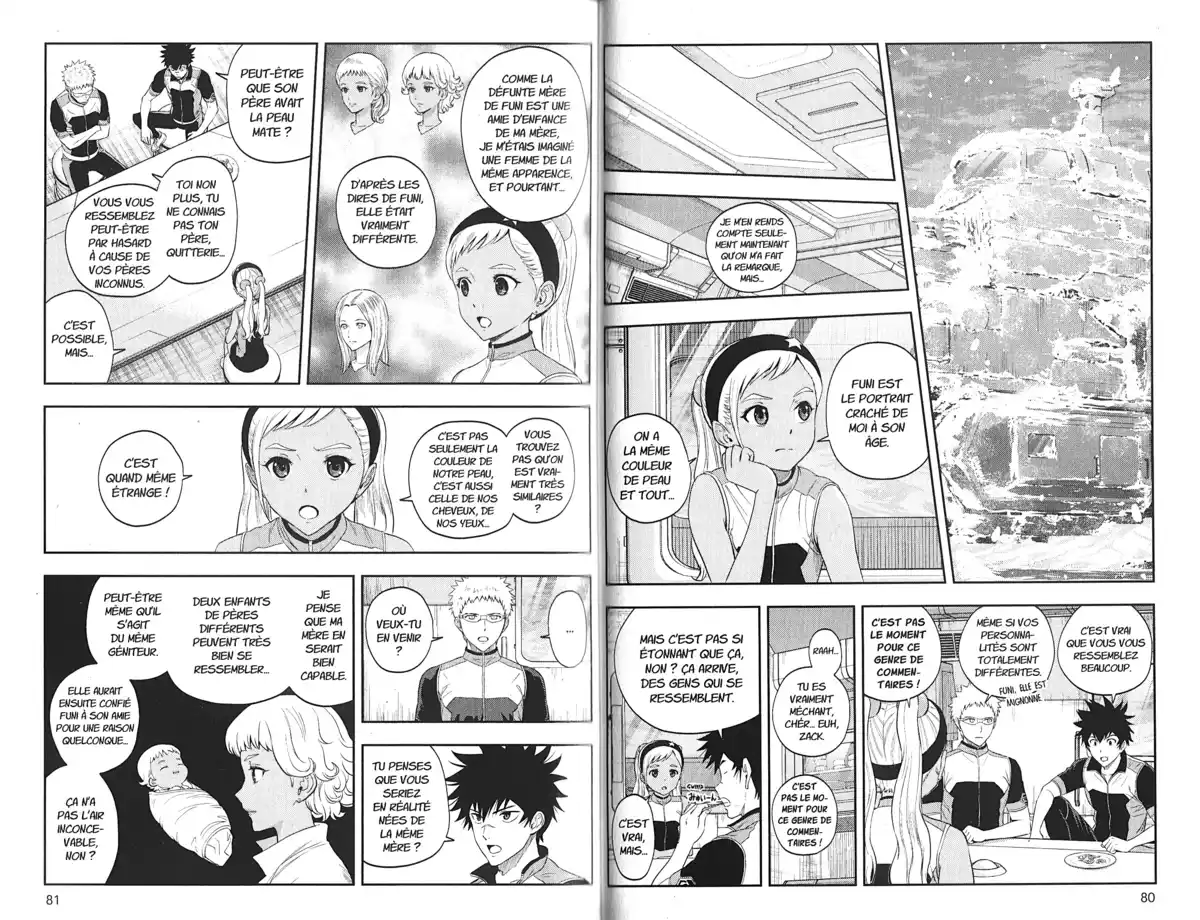ASTRA – Lost in Space Volume 4 page 42