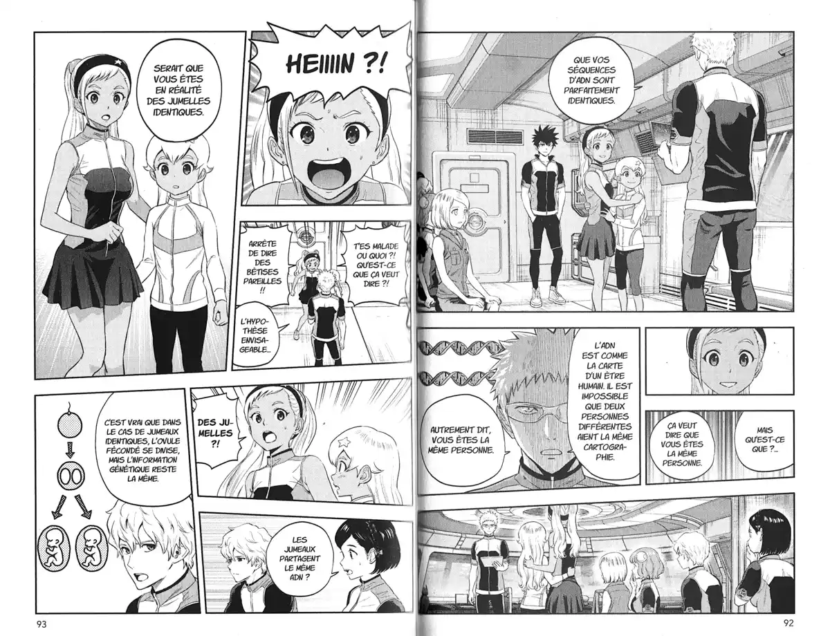 ASTRA – Lost in Space Volume 4 page 48