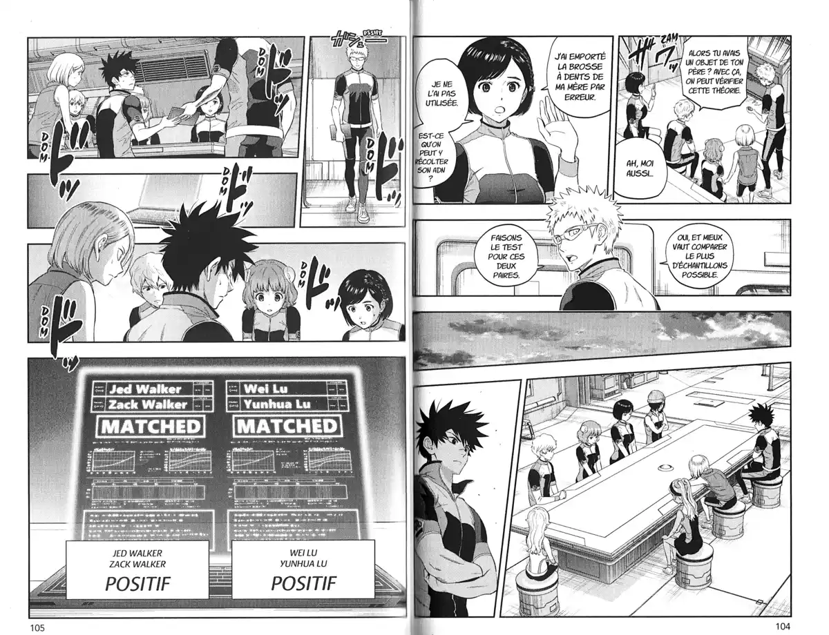 ASTRA – Lost in Space Volume 4 page 54