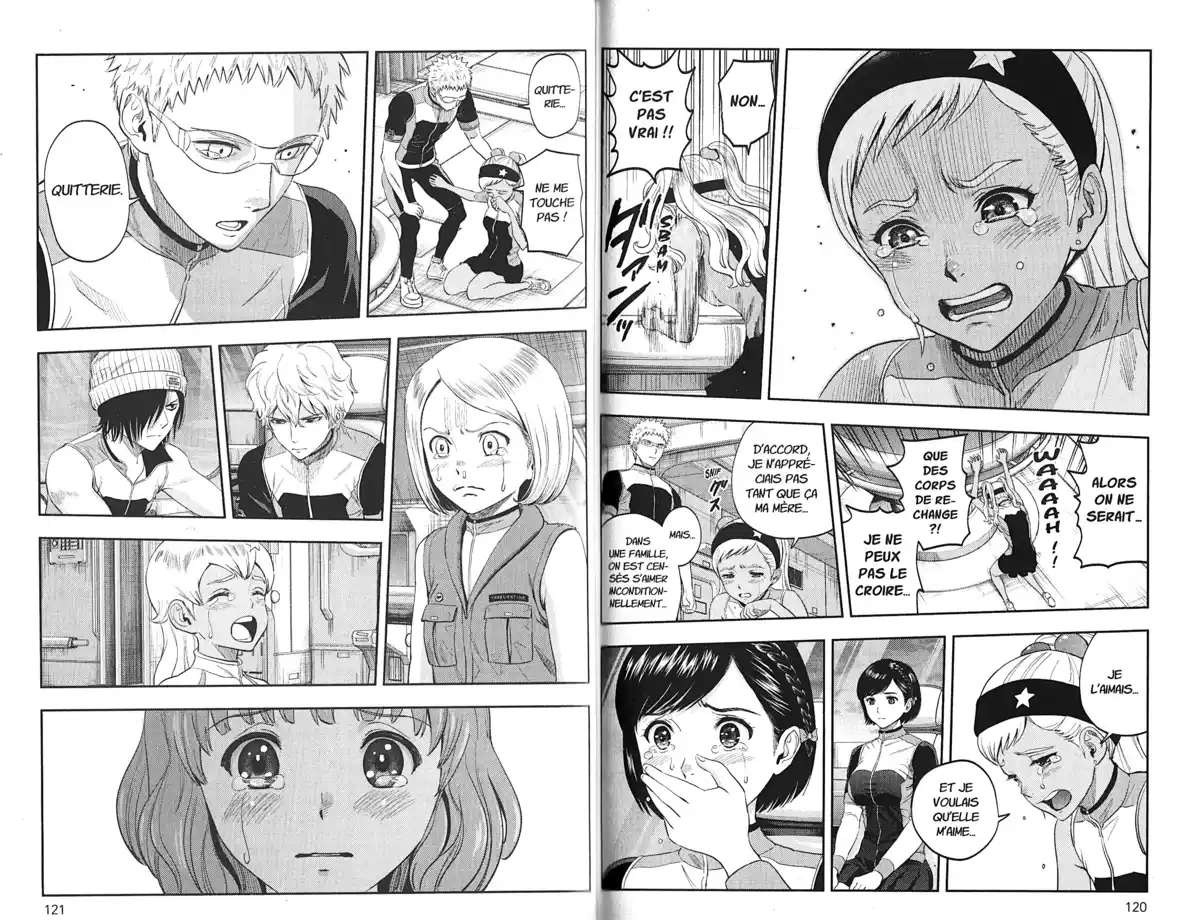 ASTRA – Lost in Space Volume 4 page 62
