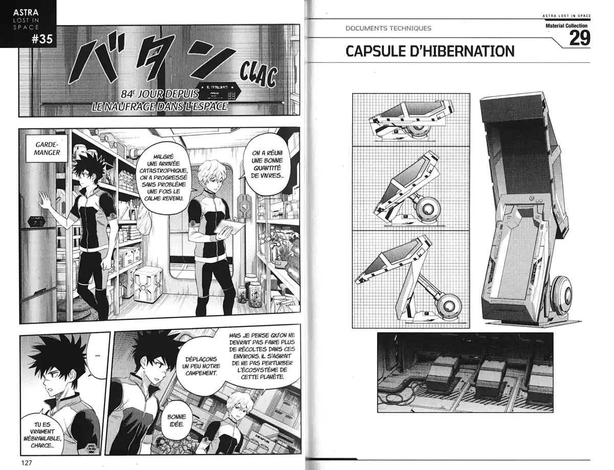 ASTRA – Lost in Space Volume 4 page 65