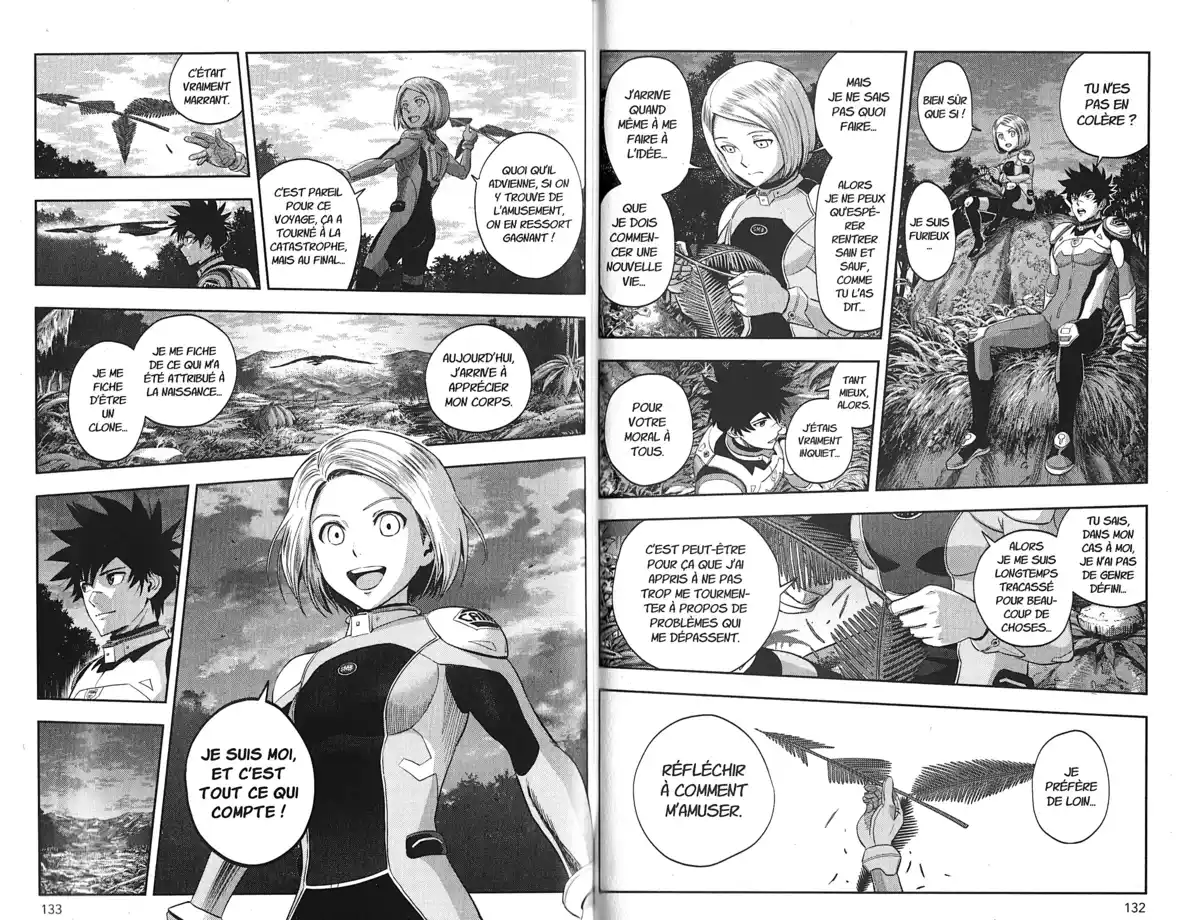ASTRA – Lost in Space Volume 4 page 68