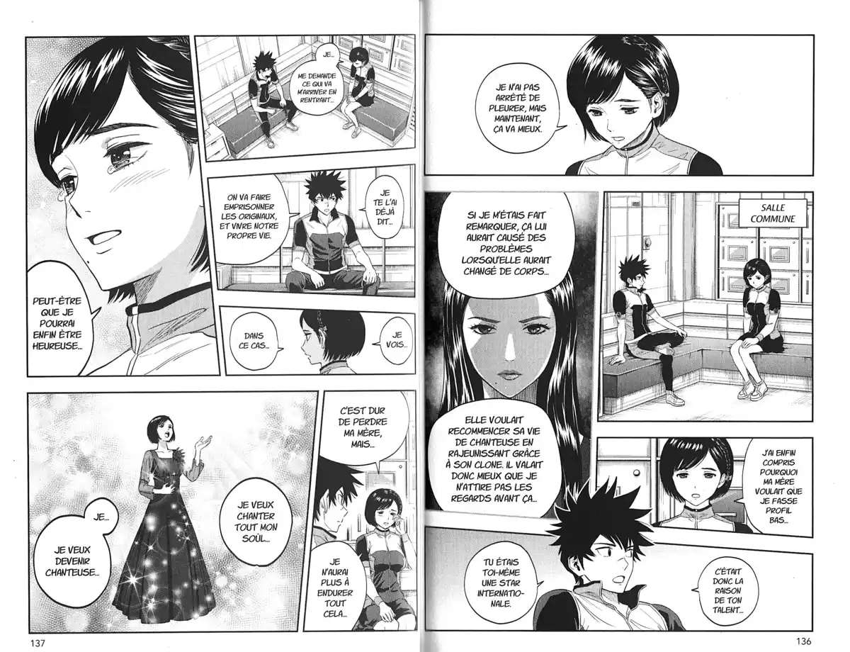 ASTRA – Lost in Space Volume 4 page 70