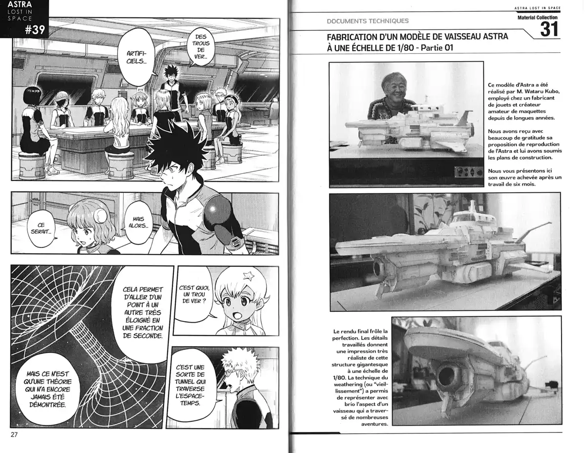 ASTRA – Lost in Space Volume 5 page 16