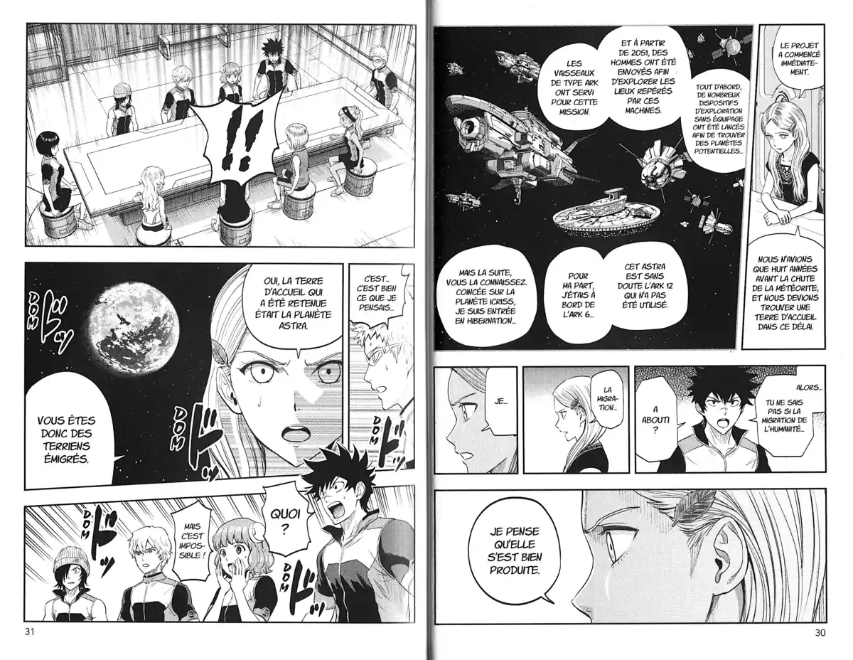 ASTRA – Lost in Space Volume 5 page 18