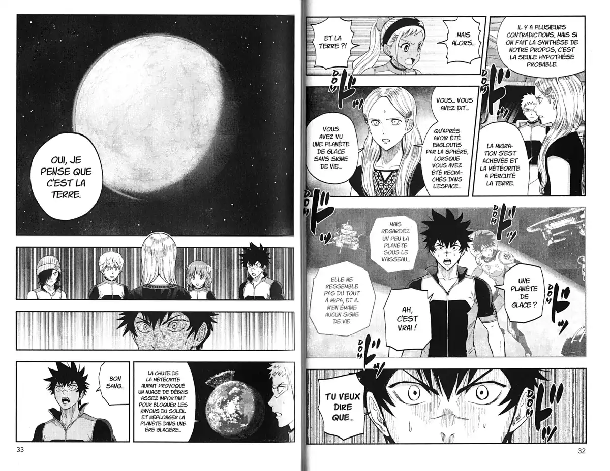 ASTRA – Lost in Space Volume 5 page 19