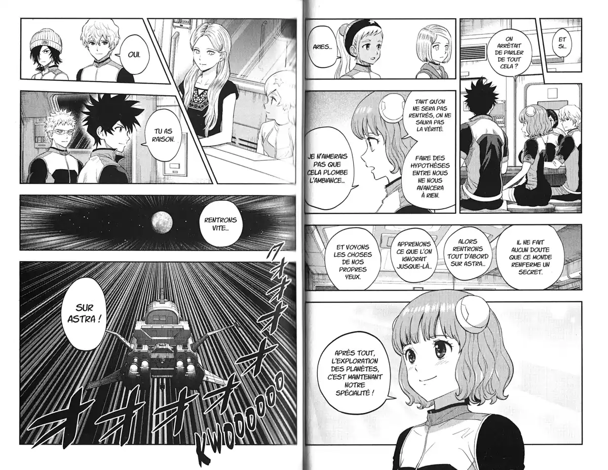 ASTRA – Lost in Space Volume 5 page 22