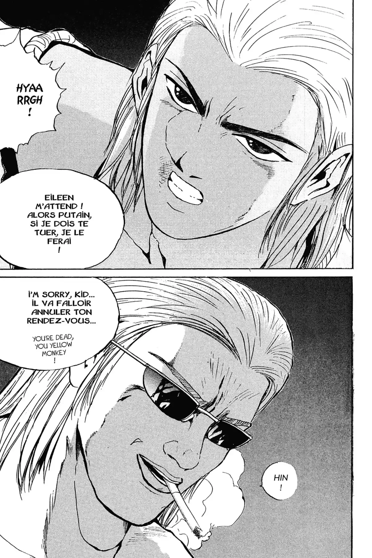 Young GTO – Édition Double Volume 13 page 102
