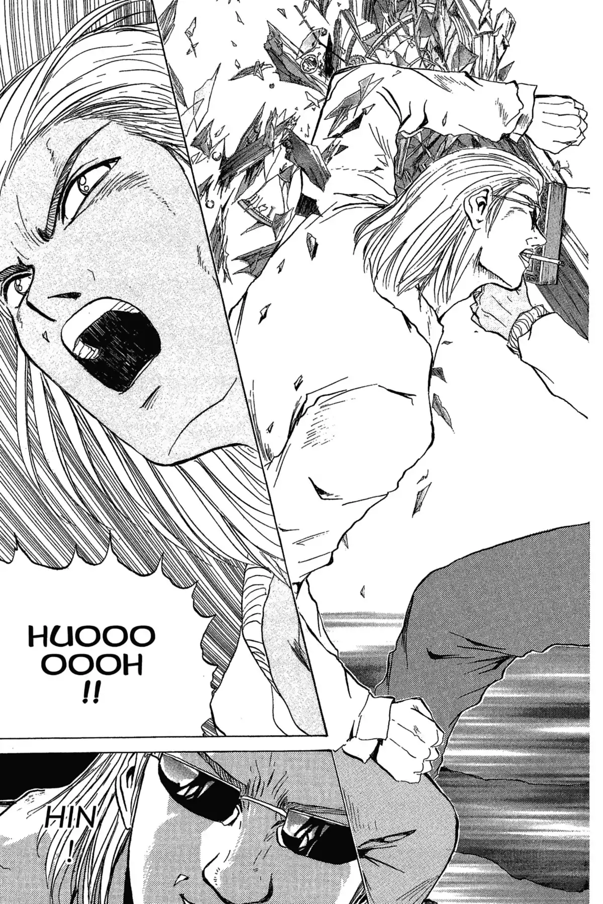 Young GTO – Édition Double Volume 13 page 106
