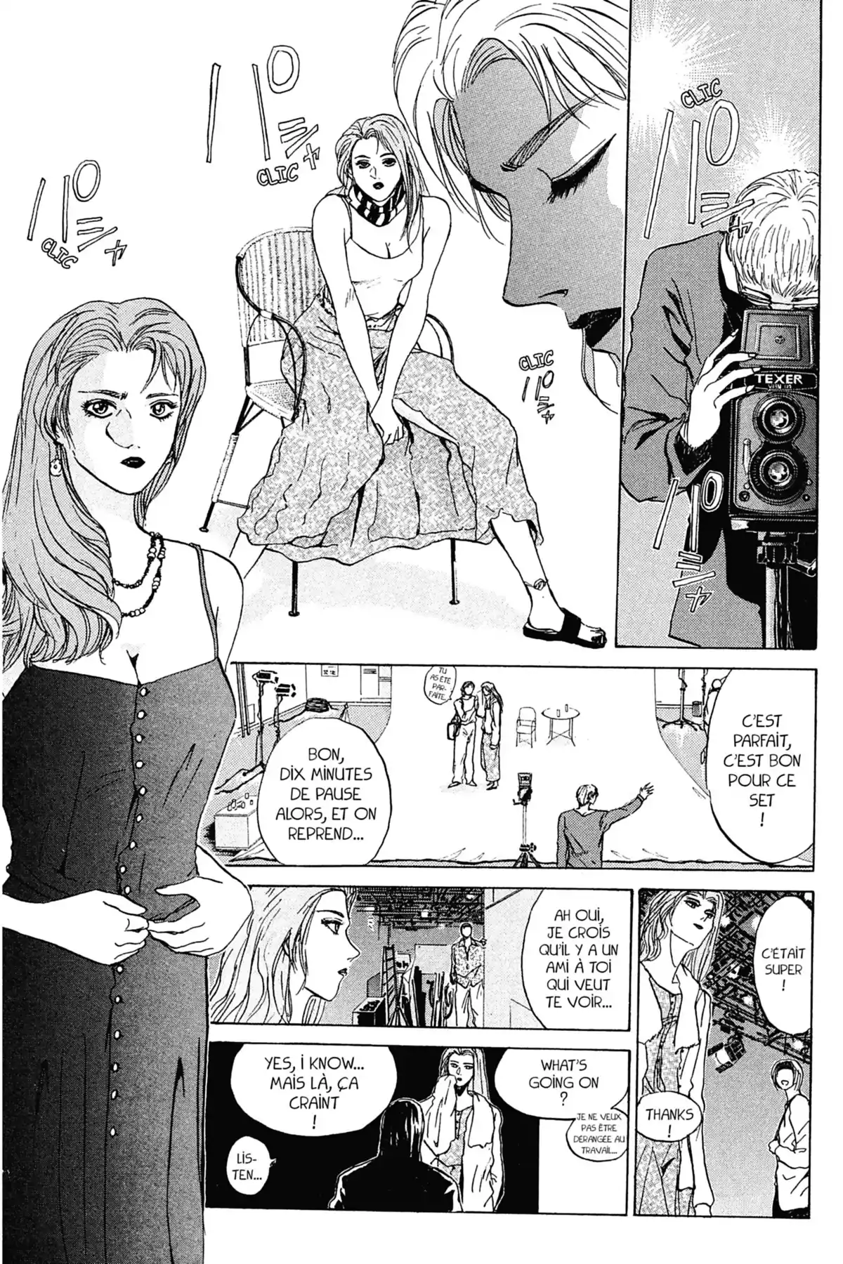 Young GTO – Édition Double Volume 13 page 107