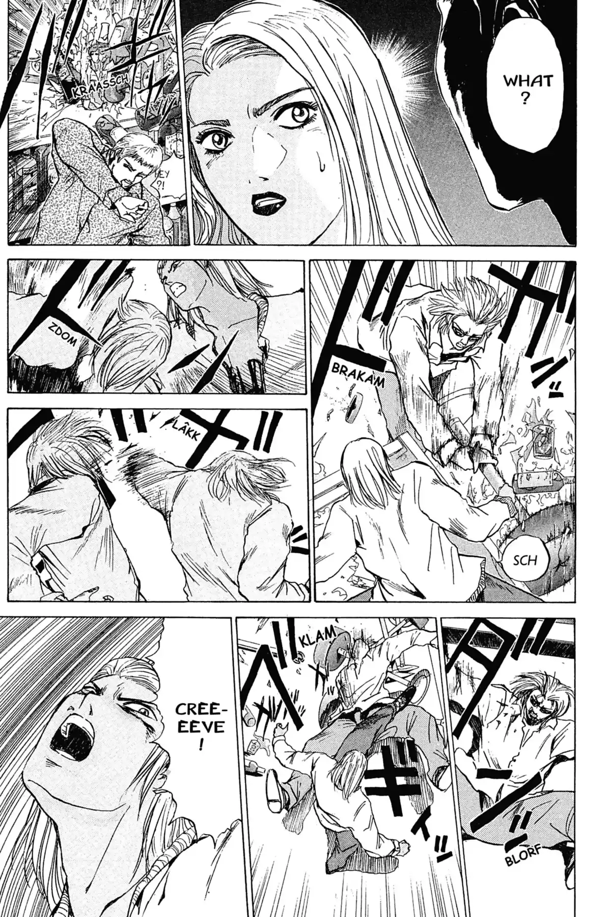 Young GTO – Édition Double Volume 13 page 108