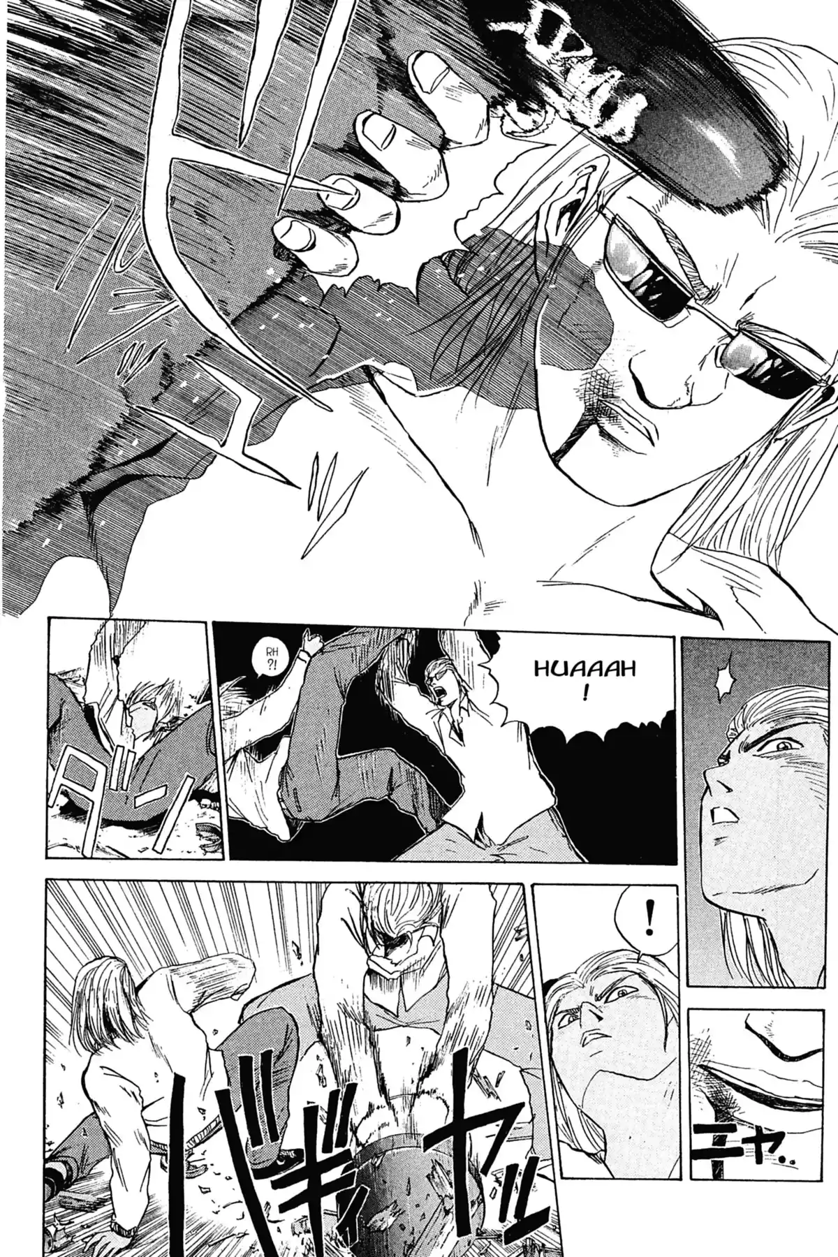 Young GTO – Édition Double Volume 13 page 109