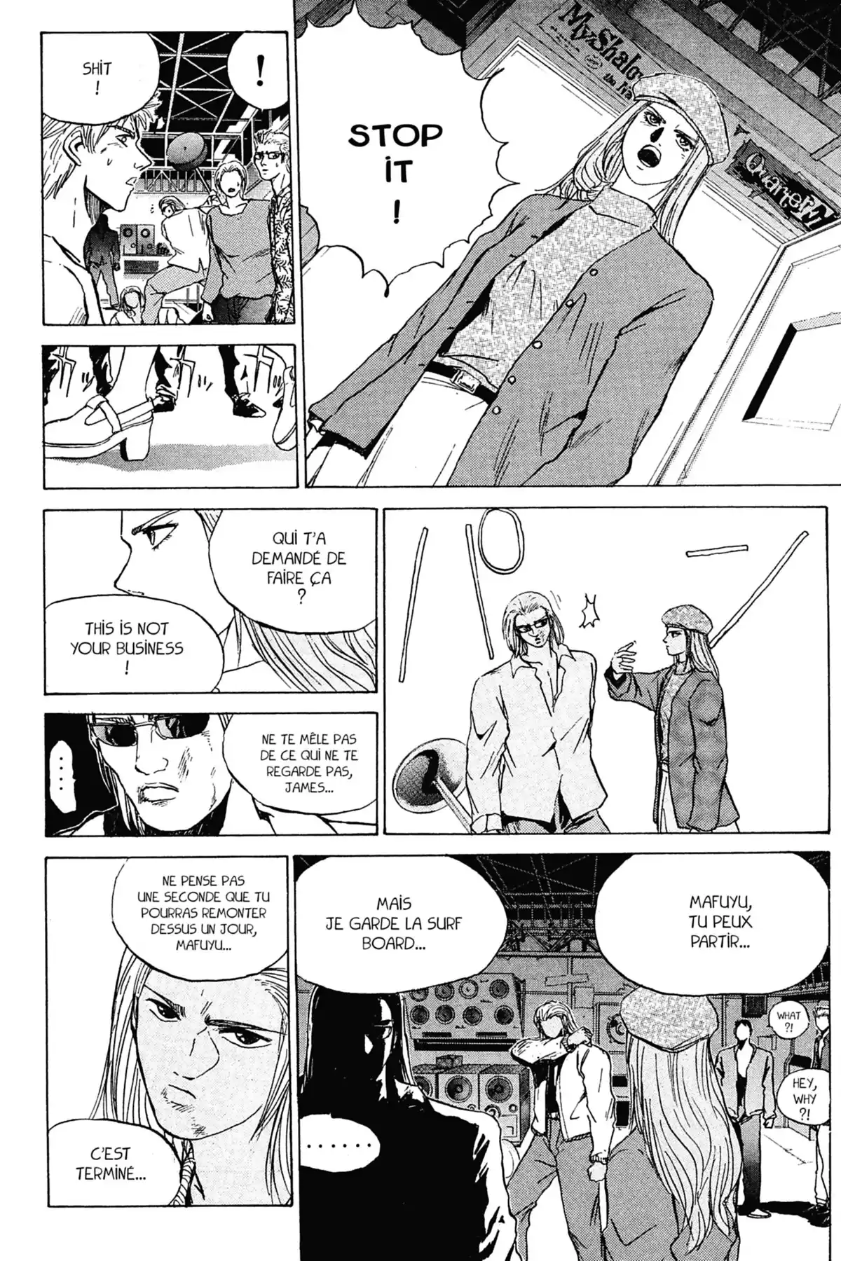 Young GTO – Édition Double Volume 13 page 111