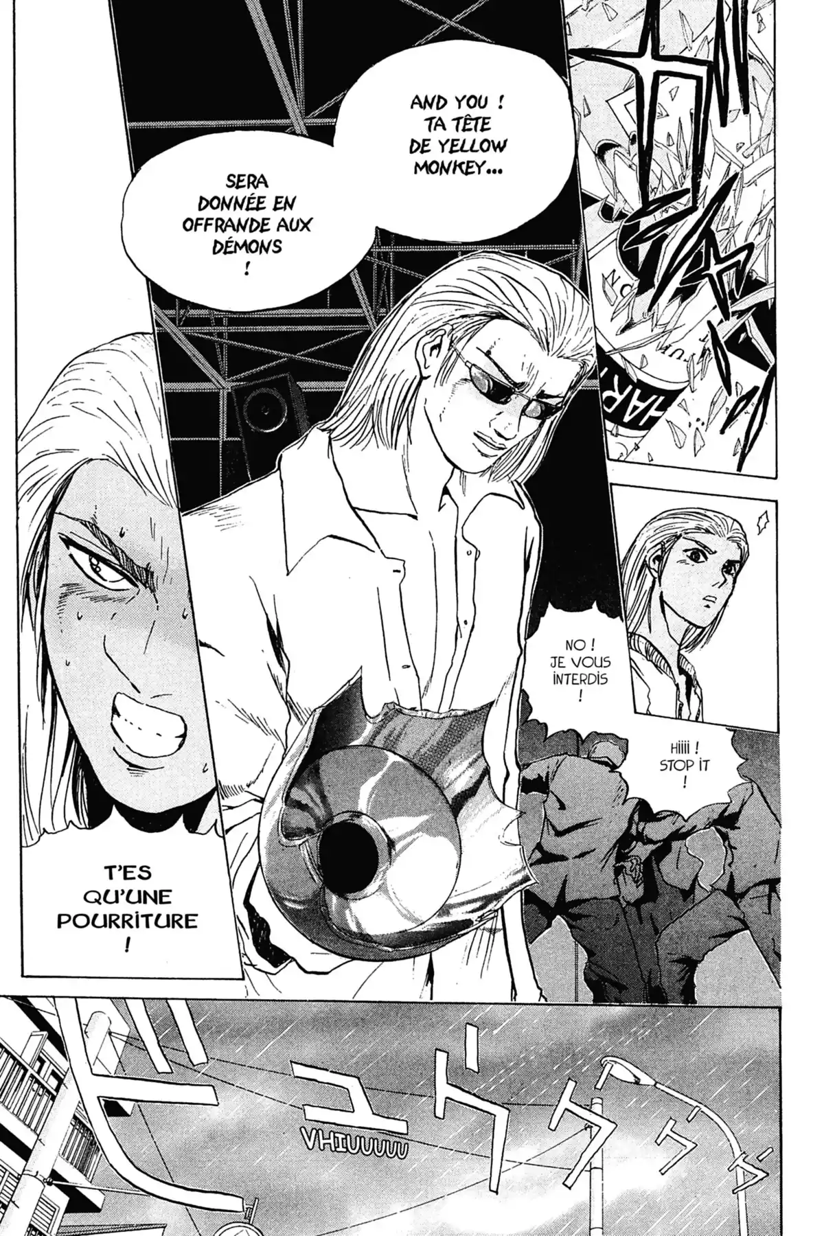 Young GTO – Édition Double Volume 13 page 114