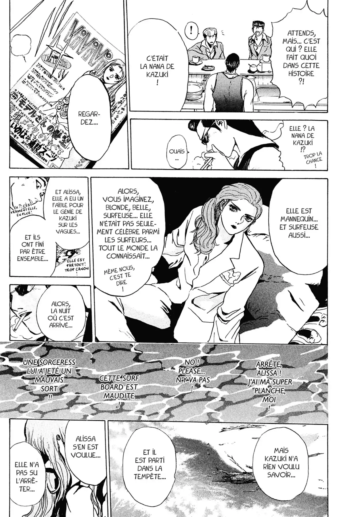 Young GTO – Édition Double Volume 13 page 116