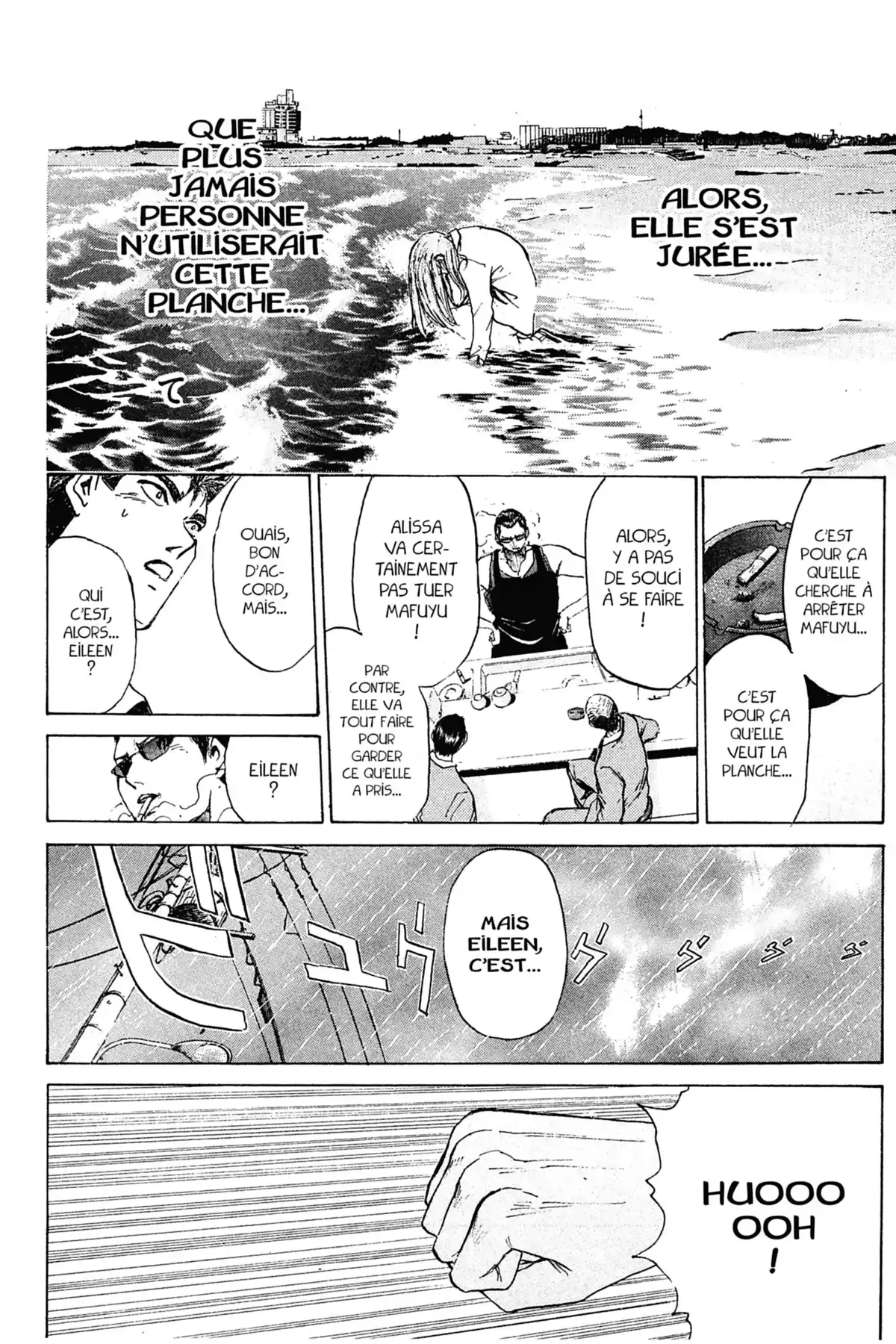 Young GTO – Édition Double Volume 13 page 117