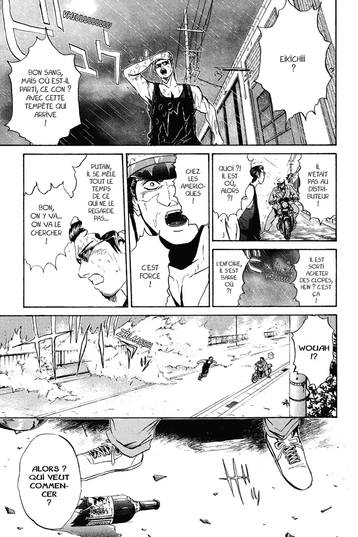 Young GTO – Édition Double Volume 13 page 124