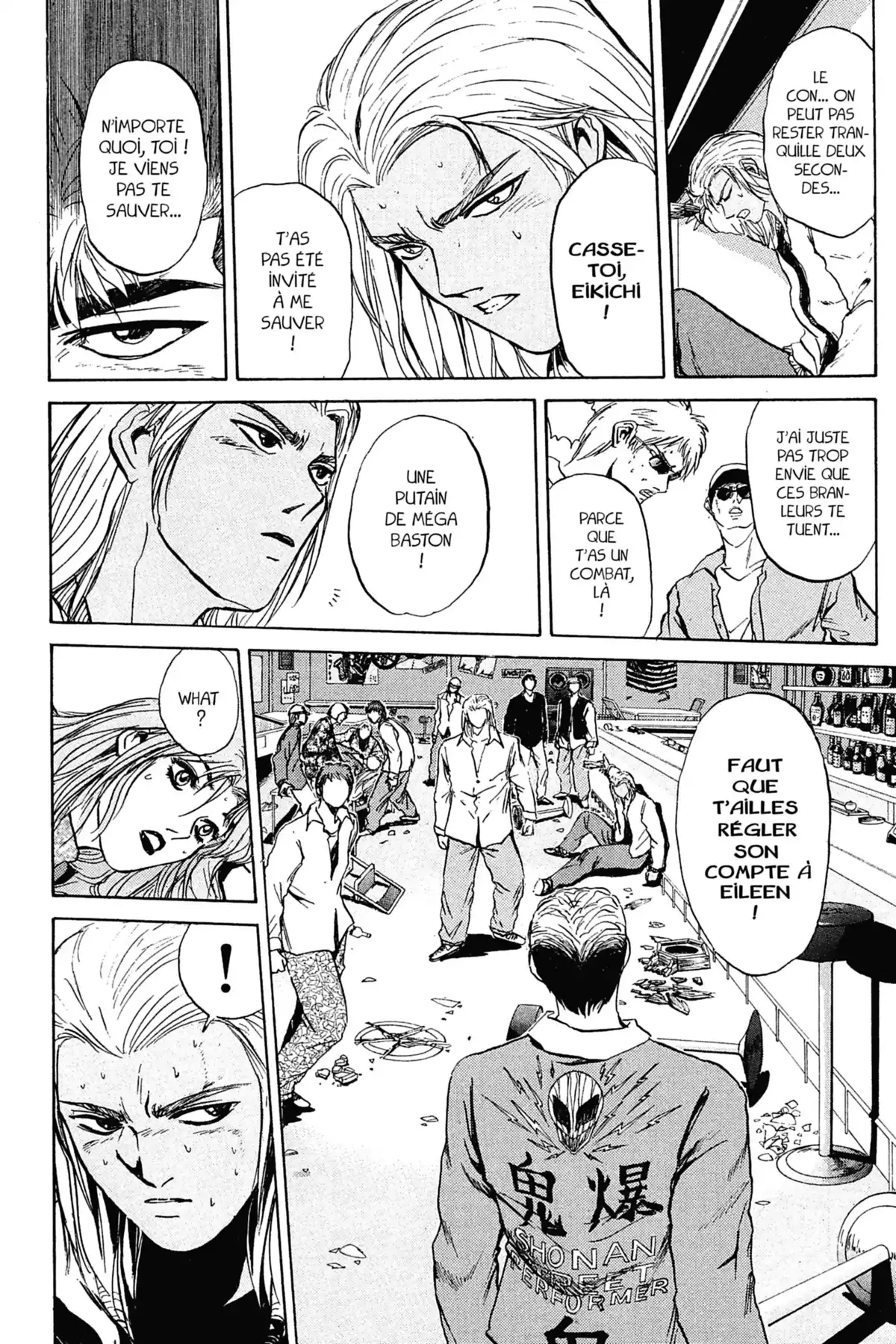 Young GTO – Édition Double Volume 13 page 127