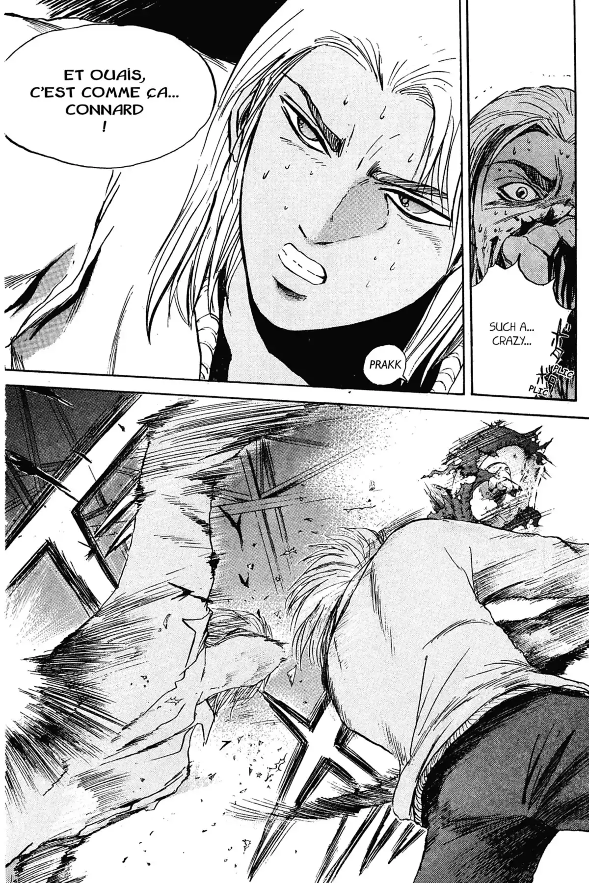 Young GTO – Édition Double Volume 13 page 131