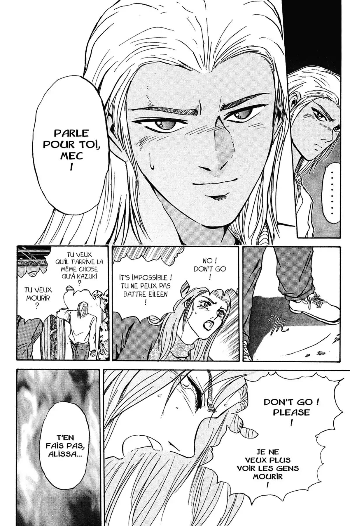 Young GTO – Édition Double Volume 13 page 137