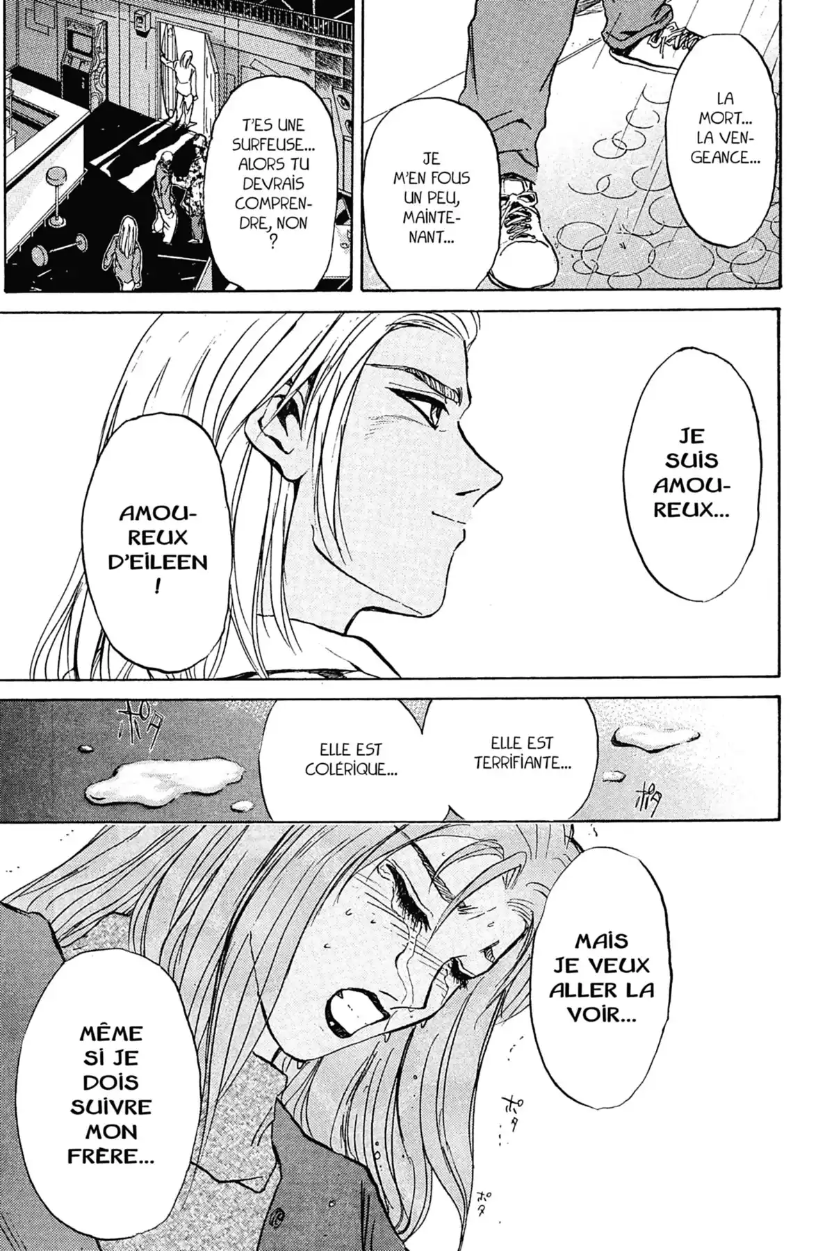 Young GTO – Édition Double Volume 13 page 138
