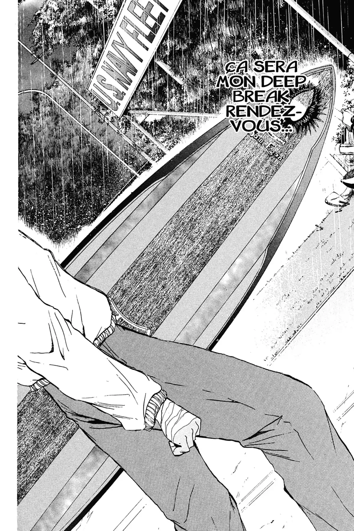Young GTO – Édition Double Volume 13 page 139