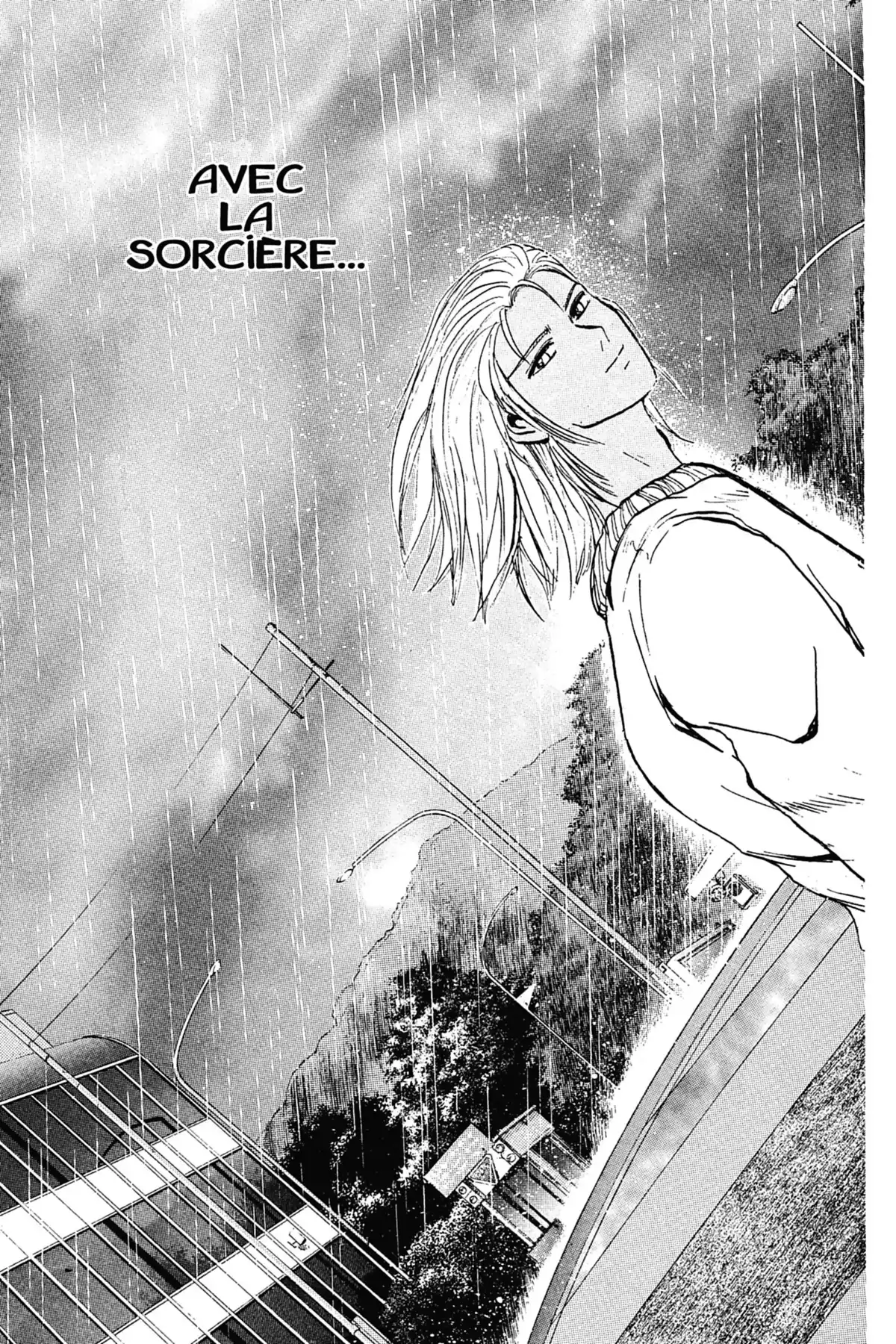 Young GTO – Édition Double Volume 13 page 140