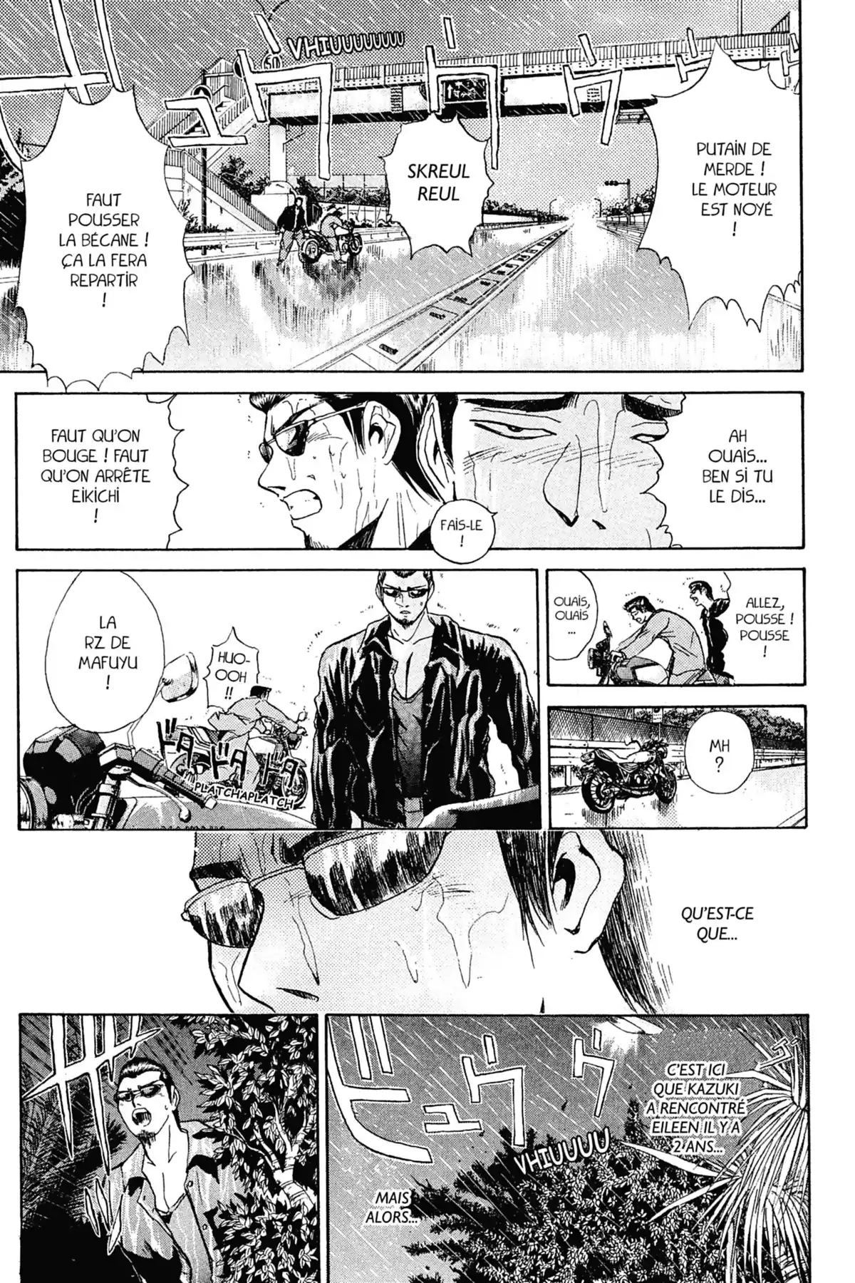 Young GTO – Édition Double Volume 13 page 144