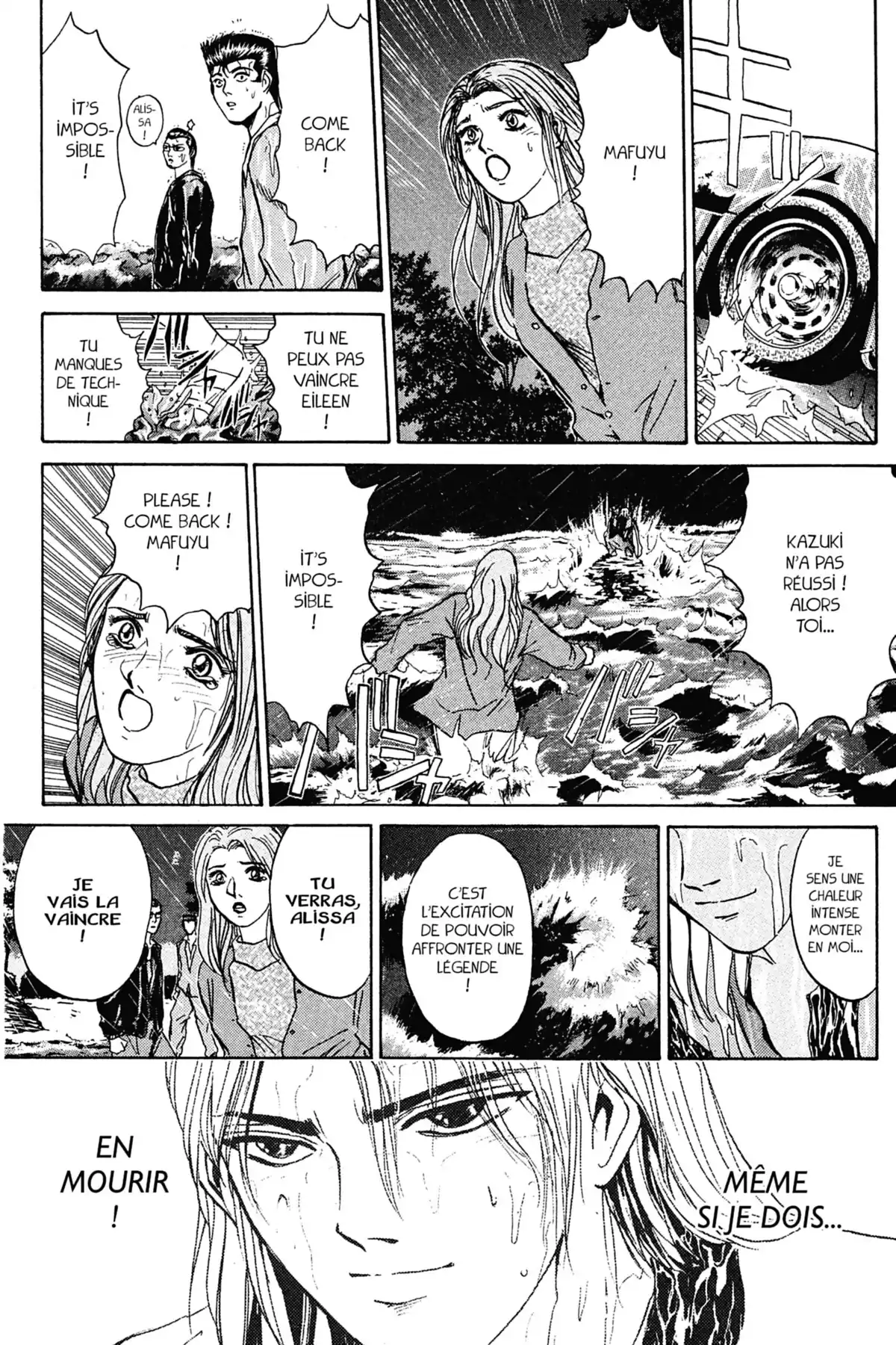 Young GTO – Édition Double Volume 13 page 147
