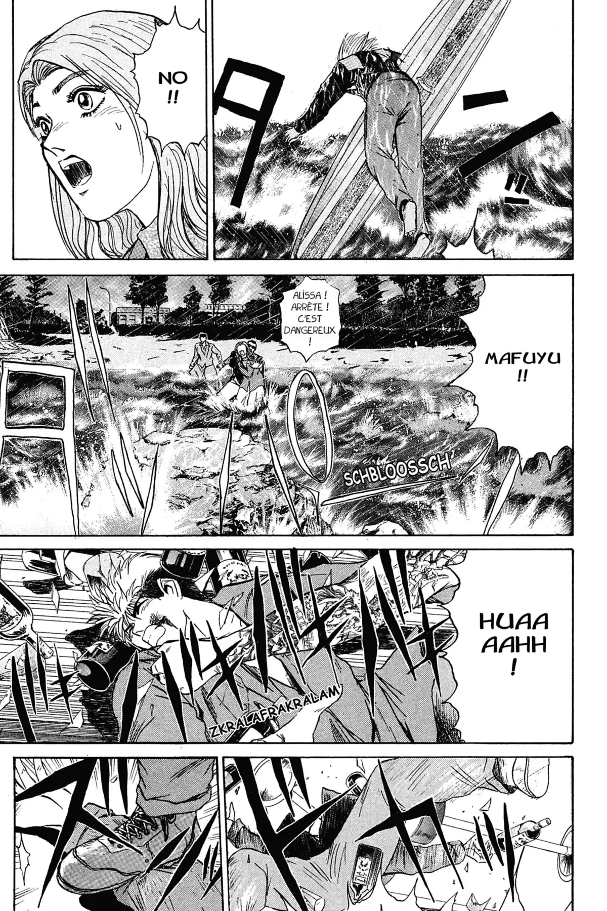 Young GTO – Édition Double Volume 13 page 148