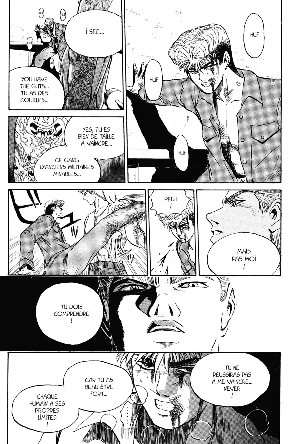 Young GTO – Édition Double Volume 13 page 150