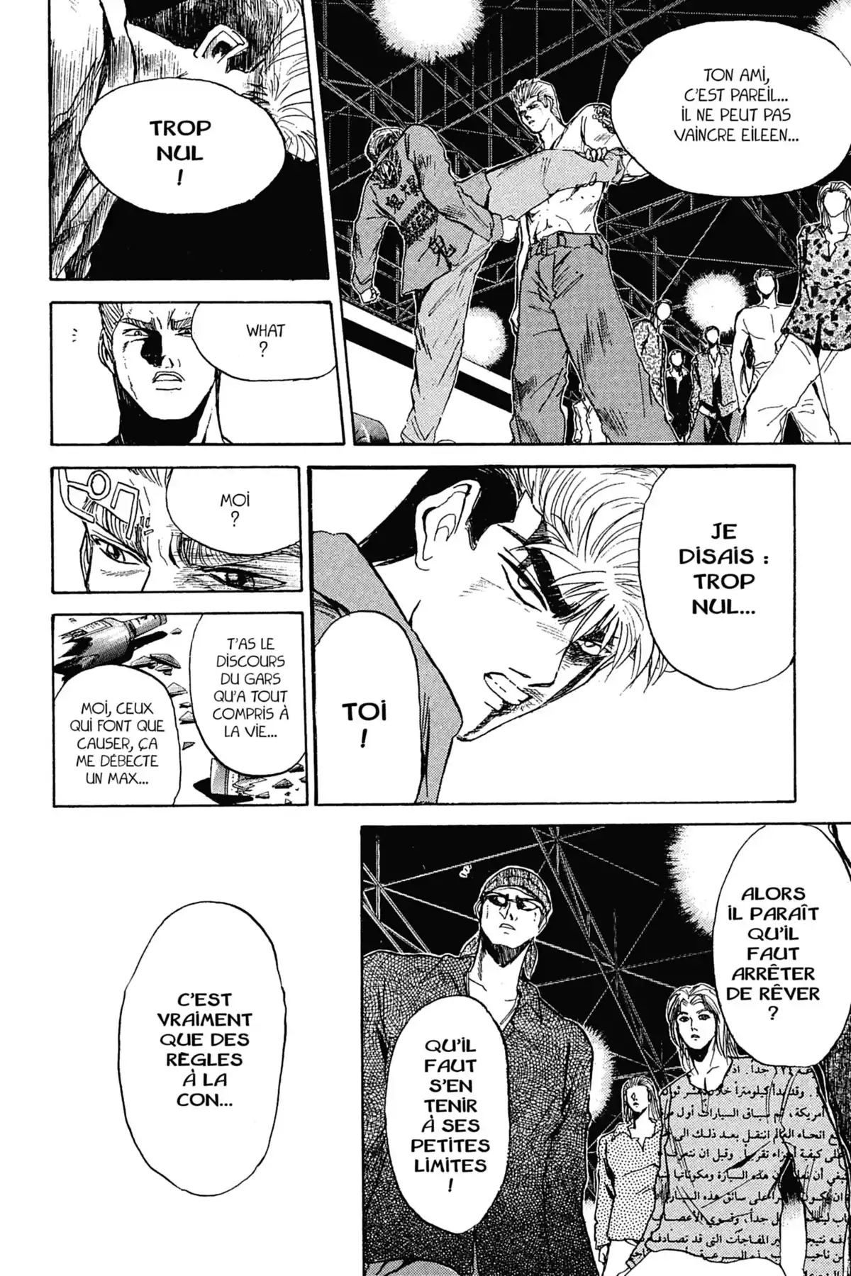 Young GTO – Édition Double Volume 13 page 151
