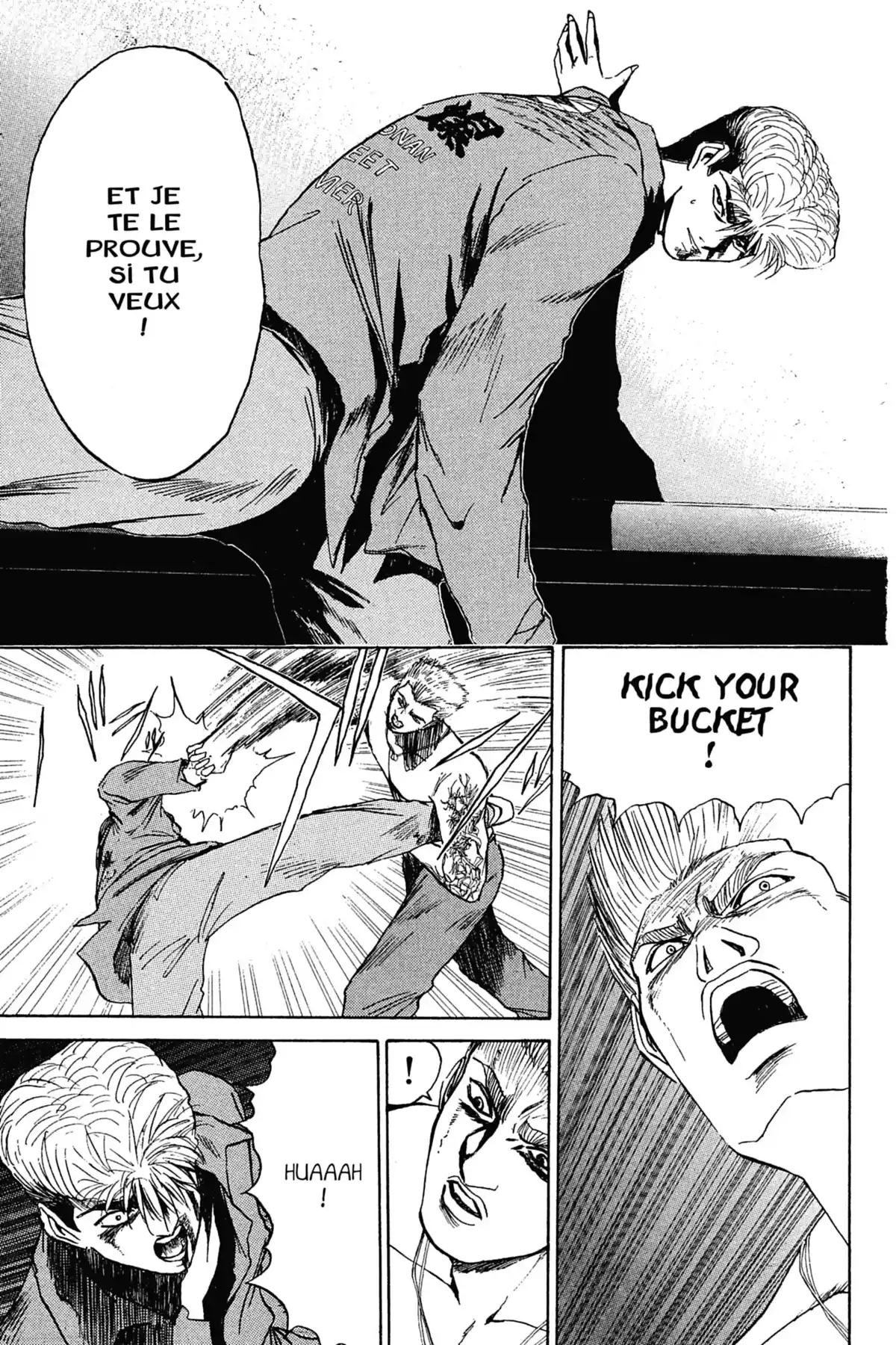 Young GTO – Édition Double Volume 13 page 152